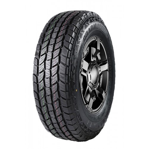Шины Roadmarch Primemax A/T I 245/65 R17 107S